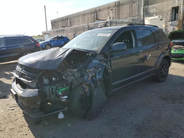 2013 Dodge Journey SXT