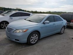 Toyota Camry Base Vehiculos salvage en venta: 2009 Toyota Camry Base