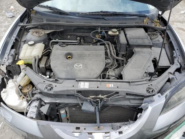 2006 Mazda 3 I