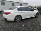 2018 BMW 530E