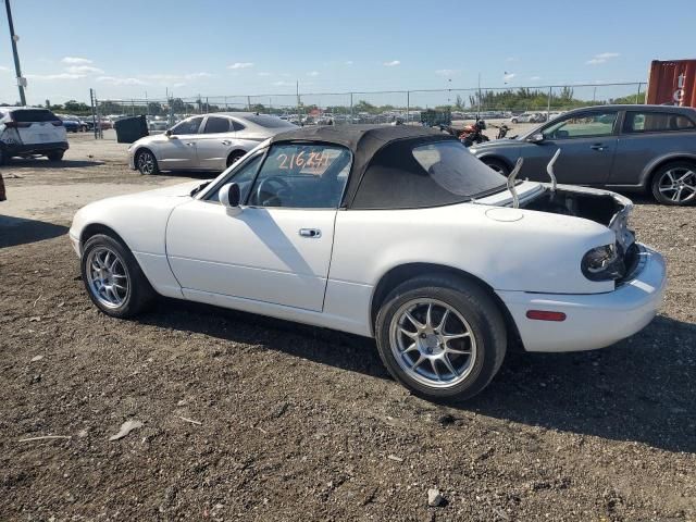 1995 Mazda MX-5 Miata