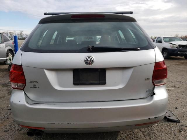 2009 Volkswagen Jetta S