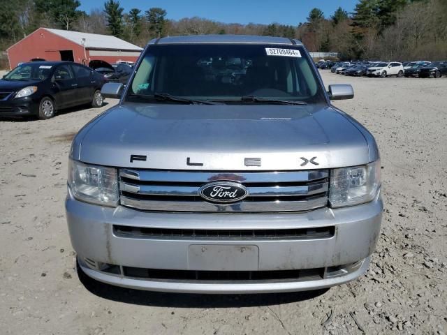 2011 Ford Flex SEL