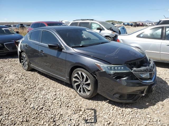 2016 Acura ILX Premium