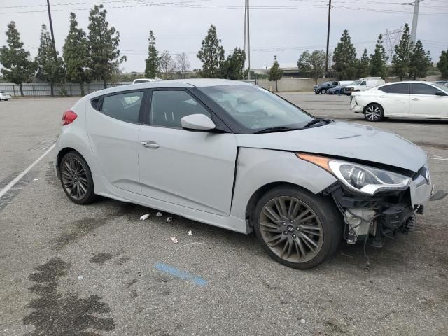 2013 Hyundai Veloster