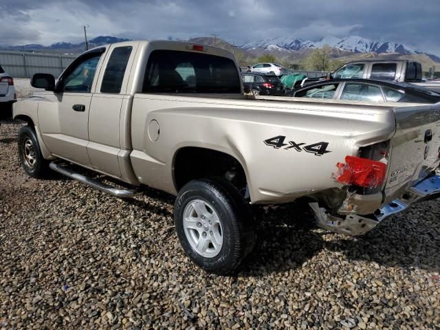 2005 Dodge Dakota SLT