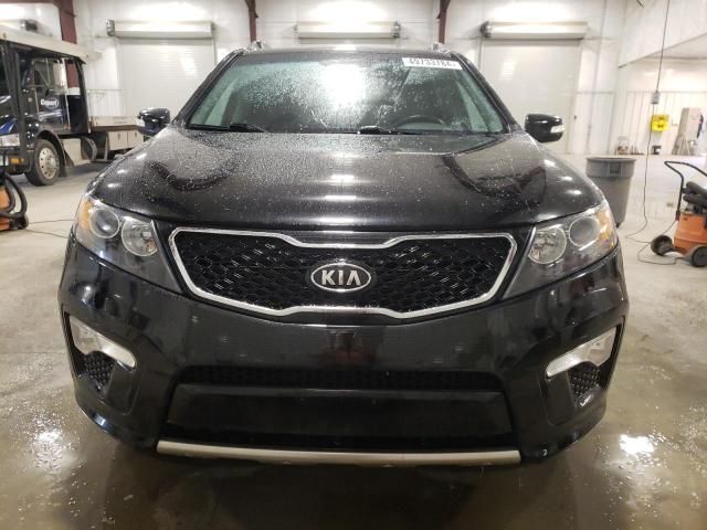 2011 KIA Sorento SX