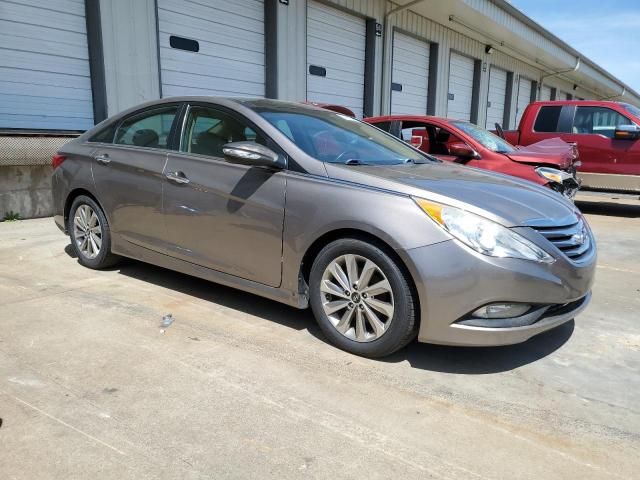 2014 Hyundai Sonata SE