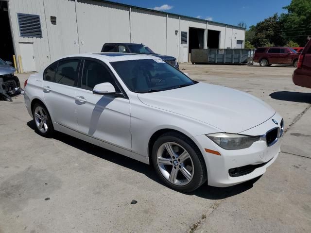 2015 BMW 328 I