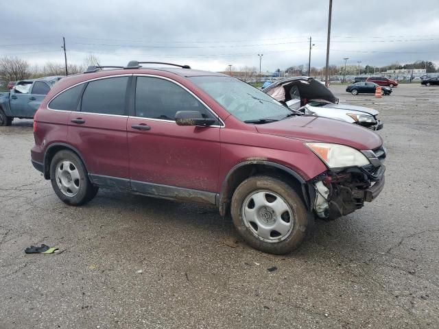 2011 Honda CR-V LX