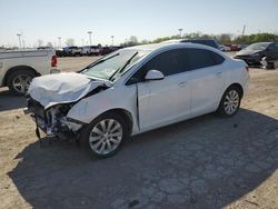 Buick Vehiculos salvage en venta: 2016 Buick Verano