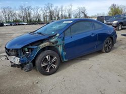 2014 Honda Civic EX for sale in Baltimore, MD