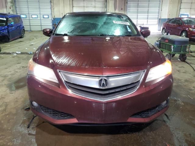 2013 Acura ILX 20 Premium