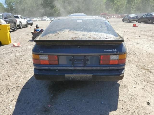 1988 Porsche 944