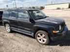 2012 Jeep Patriot Latitude