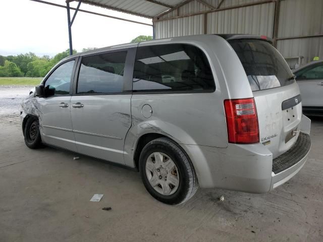 2010 Dodge Grand Caravan SE