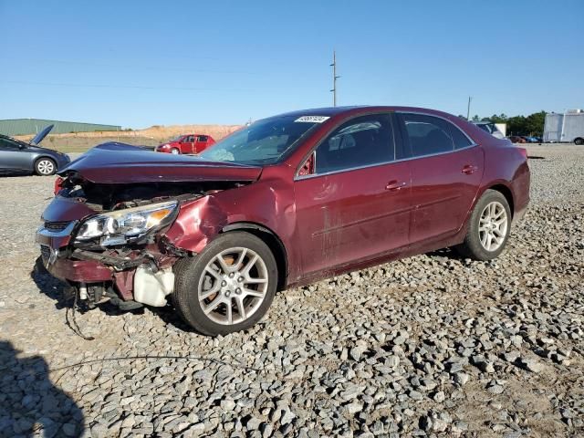 2016 Chevrolet Malibu Limited LT