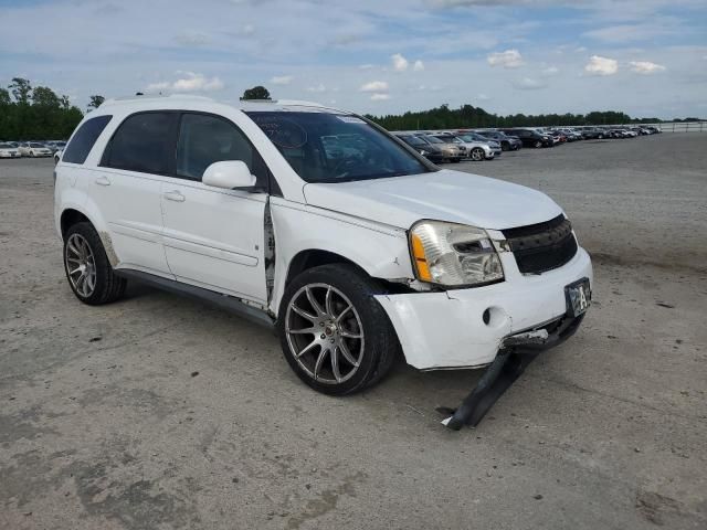 2008 Chevrolet Equinox LT