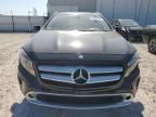 2016 Mercedes-Benz GLA 250