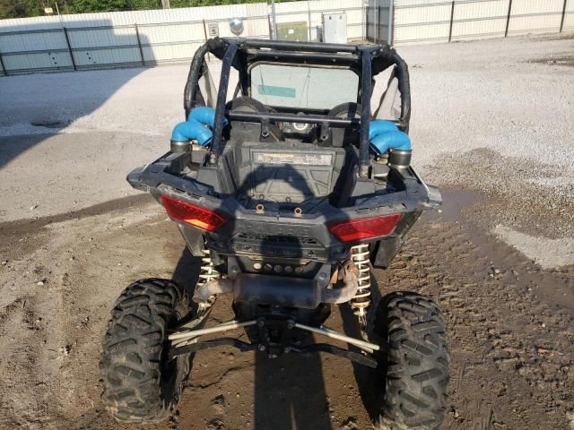 2017 Polaris RZR XP 1000 EPS