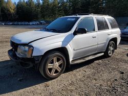 2008 Chevrolet Trailblazer LS for sale in Graham, WA