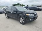 2012 KIA Sorento EX