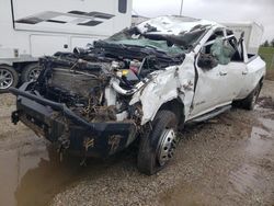 Dodge Vehiculos salvage en venta: 2023 Dodge RAM 3500 BIG Horn