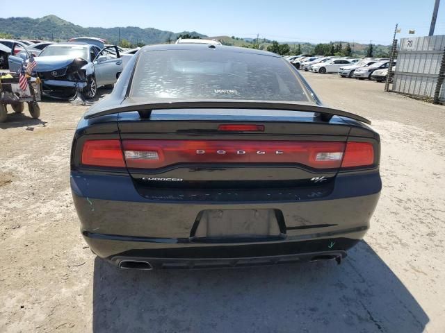 2013 Dodge Charger R/T