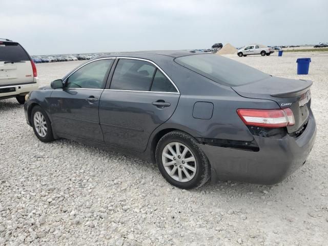 2011 Toyota Camry SE