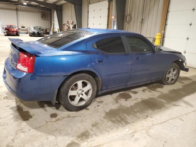 2010 Dodge Charger SXT