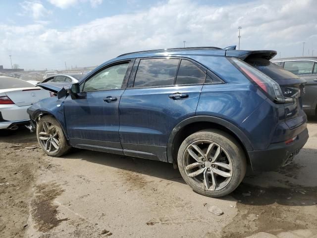 2019 Cadillac XT4 Sport