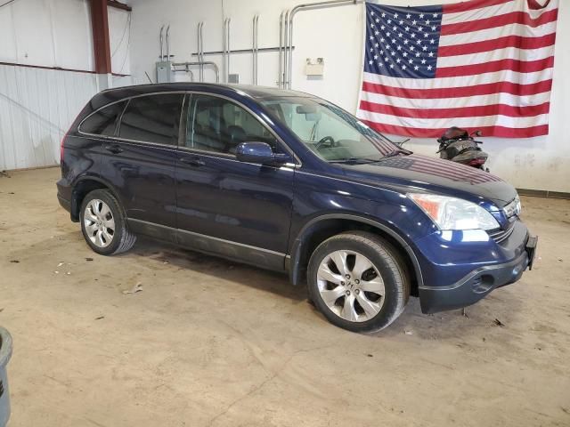 2008 Honda CR-V EXL