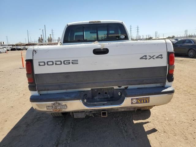 1997 Dodge RAM 1500