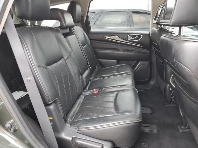 2013 Infiniti JX35