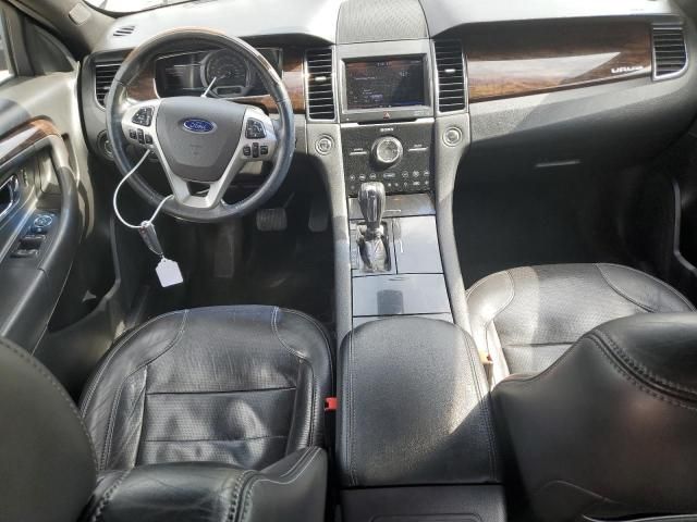 2013 Ford Taurus Limited