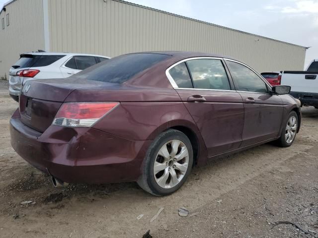 2008 Honda Accord EX