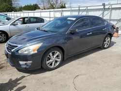 Salvage cars for sale at Finksburg, MD auction: 2014 Nissan Altima 2.5