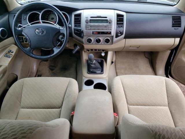 2010 Toyota Tacoma Access Cab