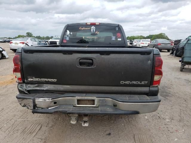 2004 Chevrolet Silverado C1500