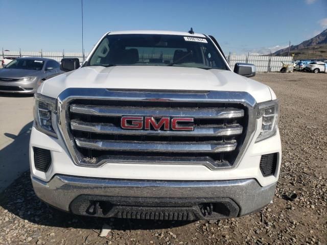 2019 GMC Sierra K1500 SLE