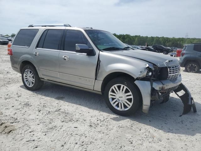 2008 Lincoln Navigator