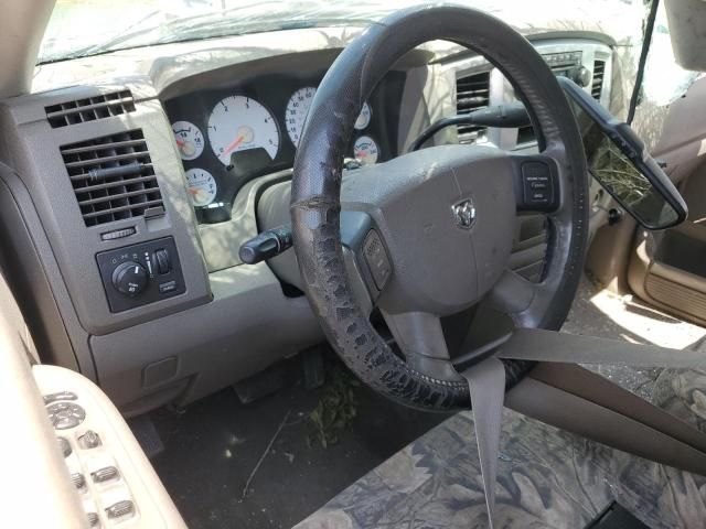 2008 Dodge RAM 3500 ST