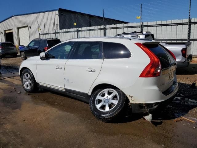 2011 Volvo XC60 3.2