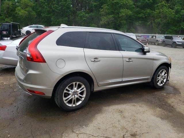 2015 Volvo XC60 T5 PREMIER+