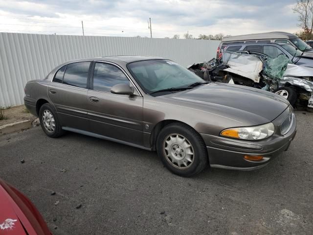 2000 Buick Lesabre Limited