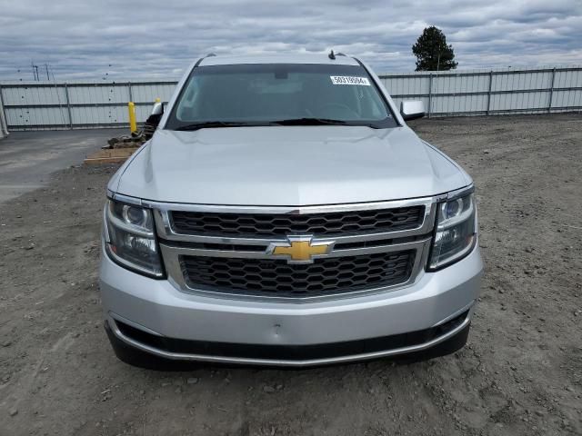 2015 Chevrolet Tahoe K1500 LS