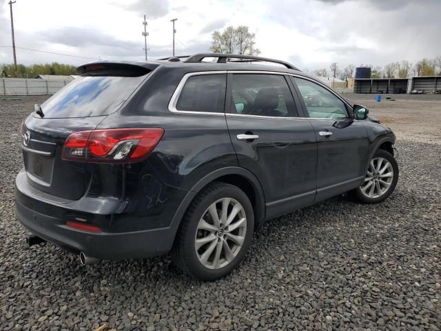 2015 Mazda CX-9 Grand Touring