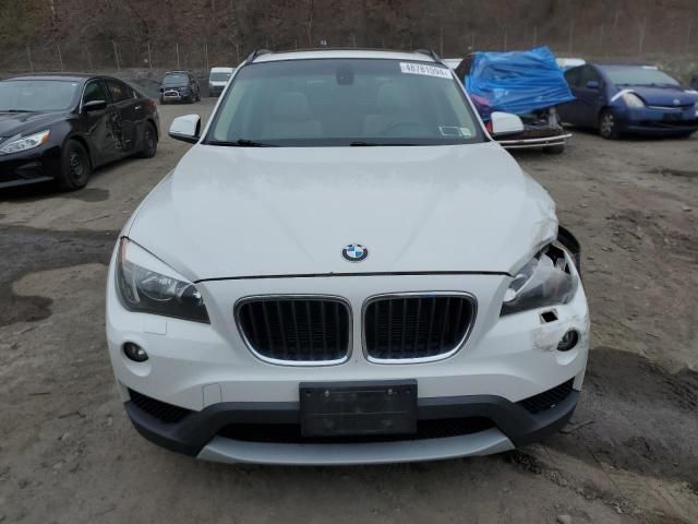 2014 BMW X1 XDRIVE28I