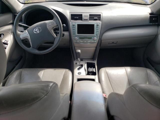 2008 Toyota Camry Hybrid