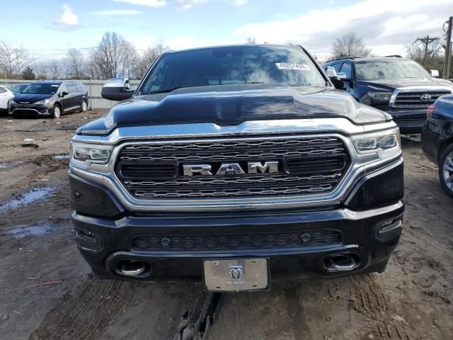 2023 Dodge RAM 1500 Limited